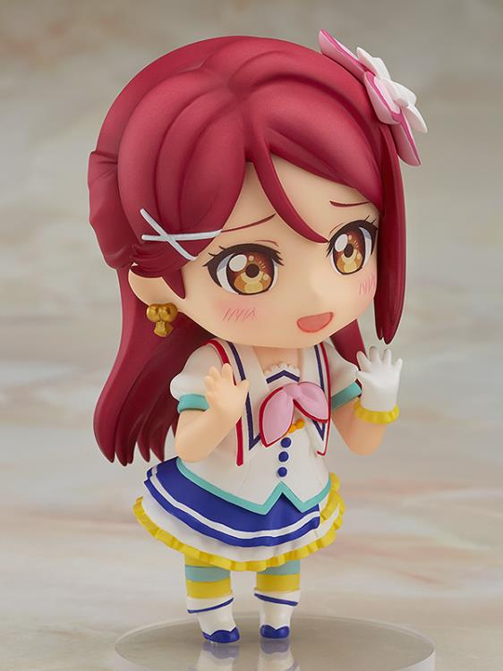 Love Live! Nendoroid No.714 Riko Sakurauchi Gallery Image 5