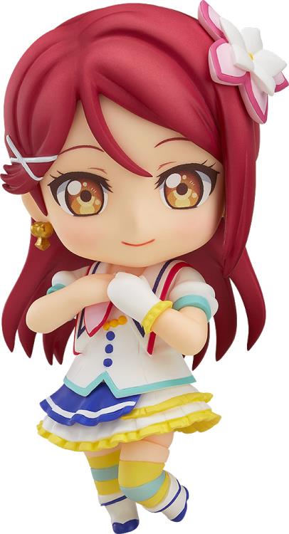 Love Live! Nendoroid No.714 Riko Sakurauchi Gallery Image 7