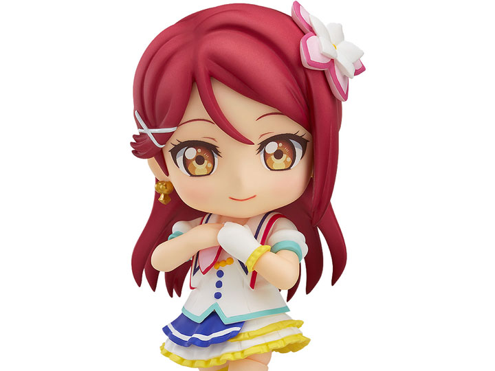 Love Live! Nendoroid No.714 Riko Sakurauchi Gallery Image 1