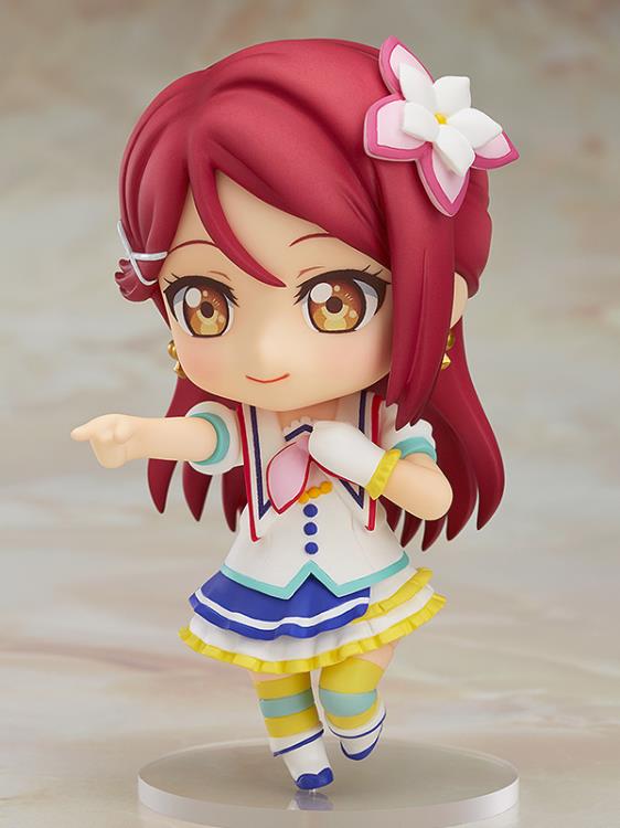 Love Live! Nendoroid No.714 Riko Sakurauchi Gallery Image 4