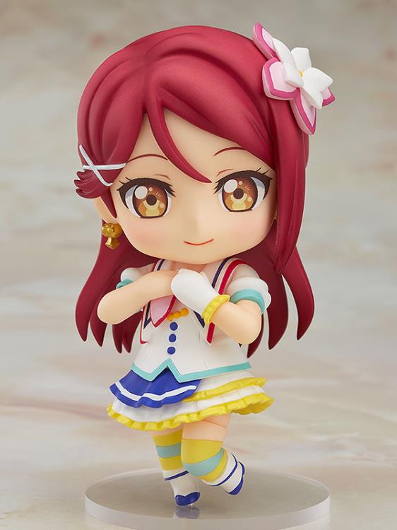 Love Live! Nendoroid No.714 Riko Sakurauchi Gallery Image 3