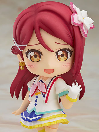 Love Live! Nendoroid No.714 Riko Sakurauchi Gallery Image 2