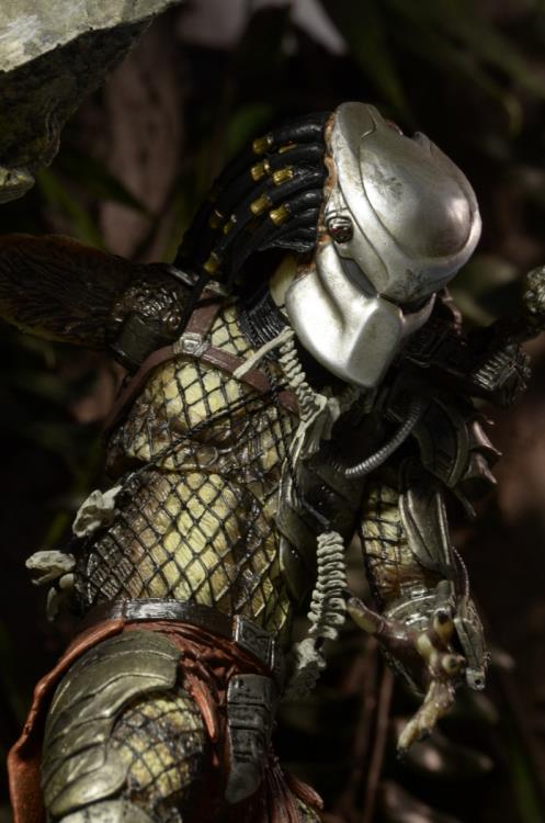 Predator Ultimate Jungle Hunter Predator Figure Gallery Image 10
