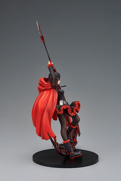 RWBY 1/8 Scale Ruby Rose RWBY 1/8 Scale Ruby Rose