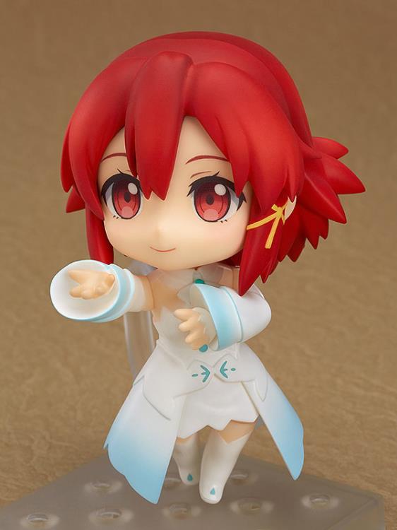 Izetta: The Last Witch Nendoroid No.715 Izetta (White Witch Ver.) Gallery Image 7