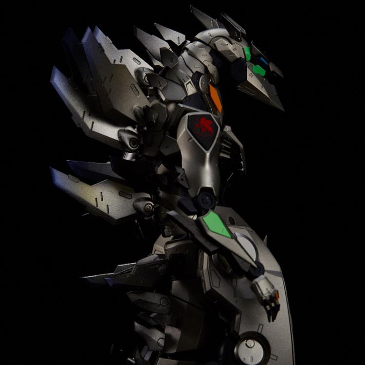 RIOBOT NERV Anti-G Weapon Shiryu Prototype Unit 01 (Evangelion vs Godzilla) Gallery Image 10