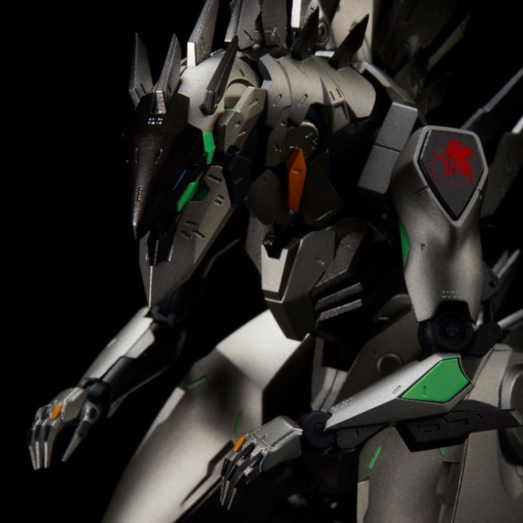 RIOBOT NERV Anti-G Weapon Shiryu Prototype Unit 01 (Evangelion vs Godzilla) Gallery Image 11