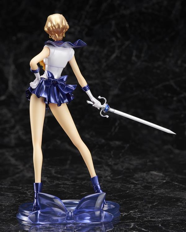 Sailor Moon FiguartsZERO Sailor Uranus Gallery Image 4