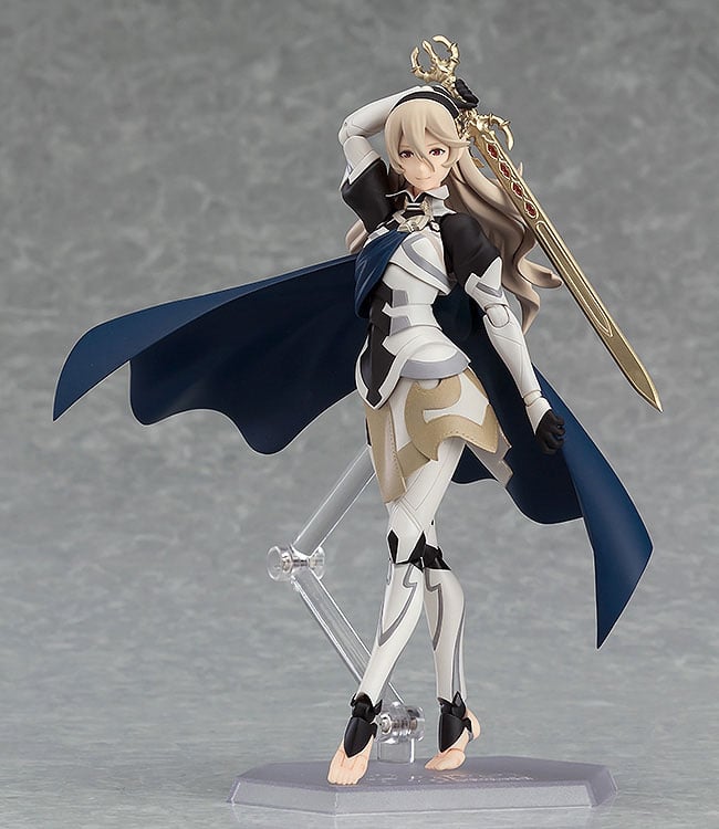 Fire Emblem figma No.334 Corrin (Female) Gallery Image 3