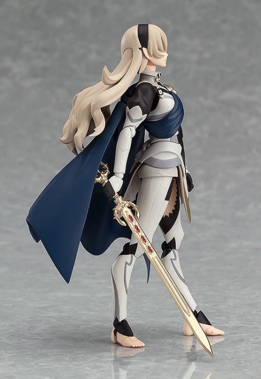 Fire Emblem figma No.334 Corrin (Female) Gallery Image 7
