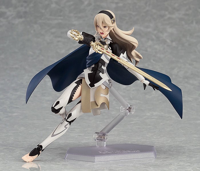 Fire Emblem figma No.334 Corrin (Female) Gallery Image 5