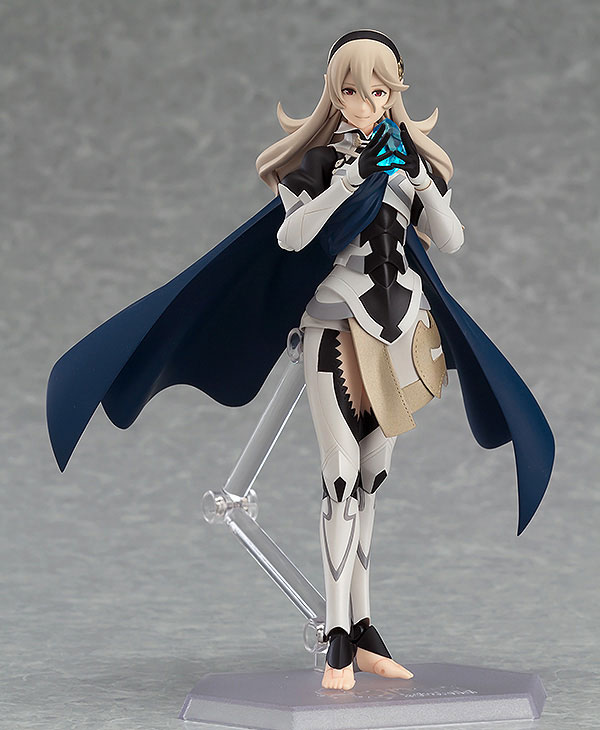 Fire Emblem figma No.334 Corrin (Female) Gallery Image 6