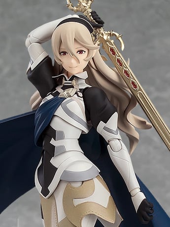 Fire Emblem figma No.334 Corrin (Female) Gallery Image 2