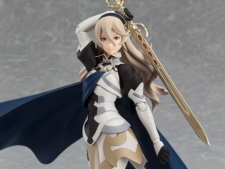 Fire Emblem figma No.334 Corrin (Female) Gallery Image 1