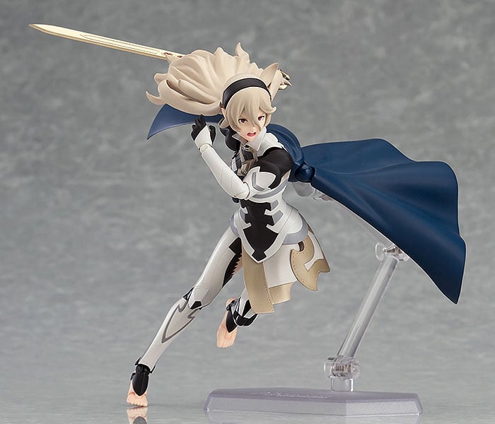 Fire Emblem figma No.334 Corrin (Female) Gallery Image 4