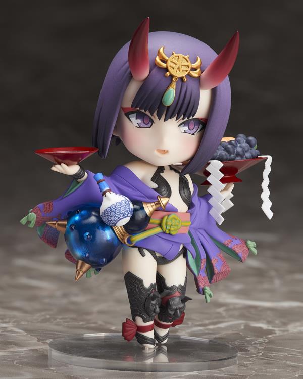 Fate/Grand Order Assassin (Shuten Douji) Chara-Forme Beyond Deluxe Figure Gallery Image 5