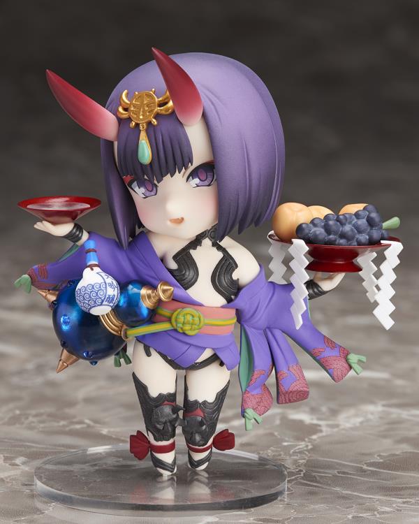 Fate/Grand Order Assassin (Shuten Douji) Chara-Forme Beyond Deluxe Figure Gallery Image 4