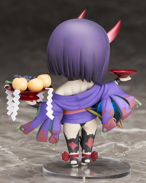 Fate/Grand Order Assassin (Shuten Douji) Chara-Forme Beyond Deluxe Figure Gallery Image 6