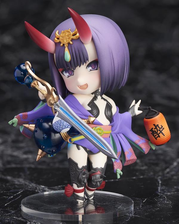 Fate/Grand Order Assassin (Shuten Douji) Chara-Forme Beyond Deluxe Figure Gallery Image 3