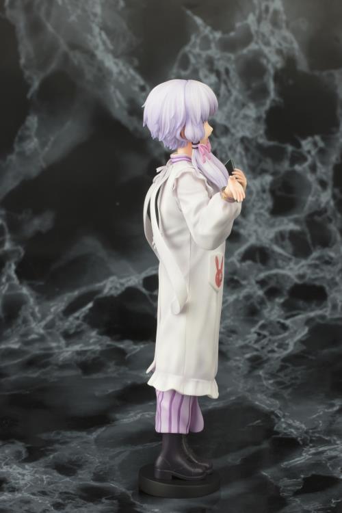 Yuzuki Yukari 1/8 Scale Figure Gallery Image 6