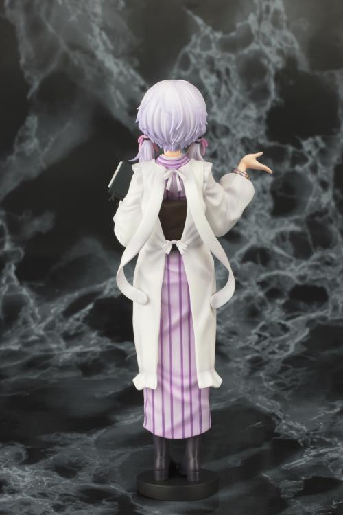 Yuzuki Yukari 1/8 Scale Figure Gallery Image 4