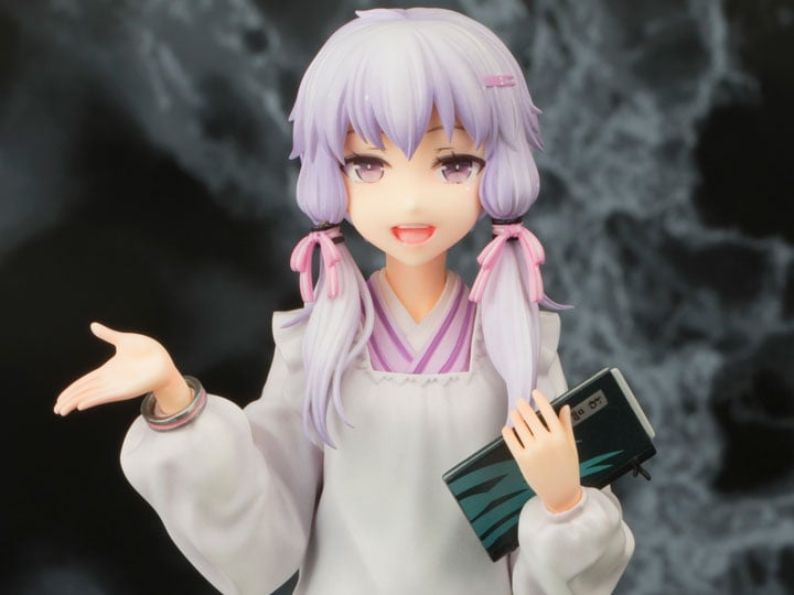 Yuzuki Yukari 1/8 Scale Figure Gallery Image 1