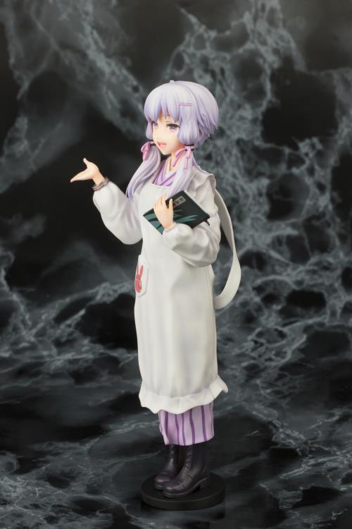 Yuzuki Yukari 1/8 Scale Figure Gallery Image 7