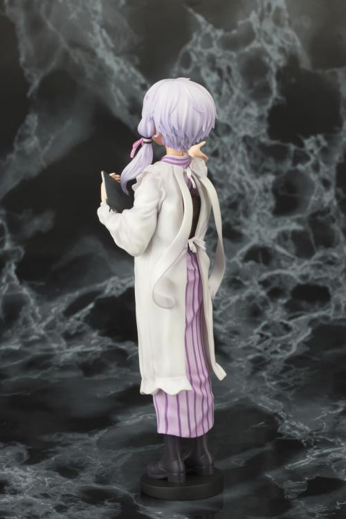 Yuzuki Yukari 1/8 Scale Figure Gallery Image 5