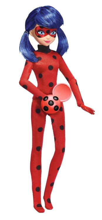 Miraculous: Tales of Ladybug and Cat 10.5" Fashion Doll - Set of 2 Gallery Image 3