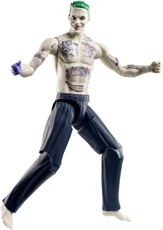 Suicide Squad 12" Multiverse Figure - Joker Gallery Image 4