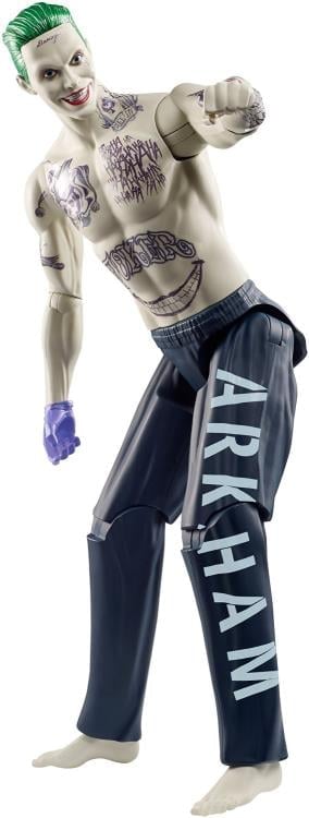 Suicide Squad 12" Multiverse Figure - Joker Gallery Image 3