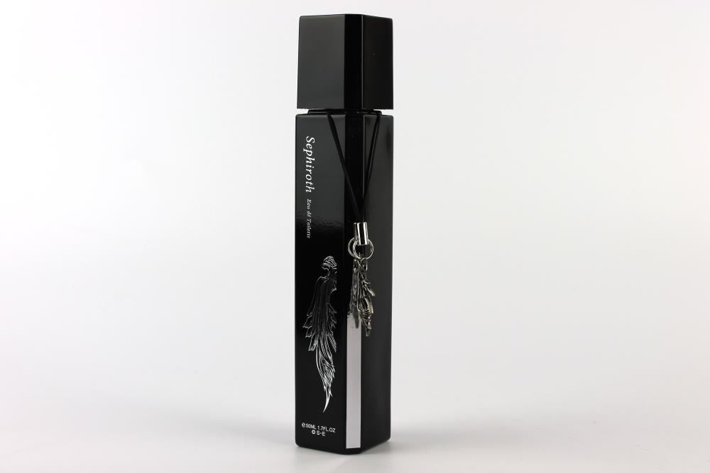 Final Fantasy Advent Children Sephiroth Eau de Toilette 50mL Gallery Image 2