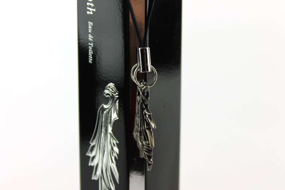 Final Fantasy Advent Children Sephiroth Eau de Toilette 50mL Gallery Image 3