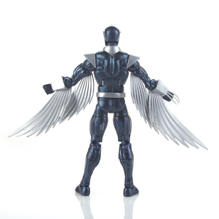 Guardians of the Galaxy Marvel Legends Darkhawk (Titus BAF)