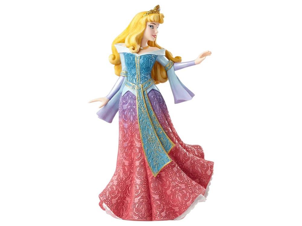 Sleeping Beauty Disney Showcase Couture De Force Princess Power Aurora Figurine Gallery Image 5