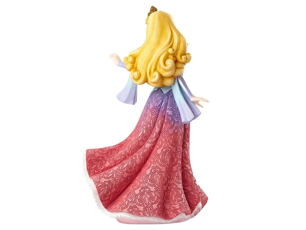 Sleeping Beauty Disney Showcase Couture De Force Princess Power Aurora Figurine Gallery Image 7
