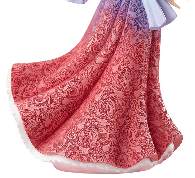 Sleeping Beauty Disney Showcase Couture De Force Princess Power Aurora Figurine Gallery Image 11