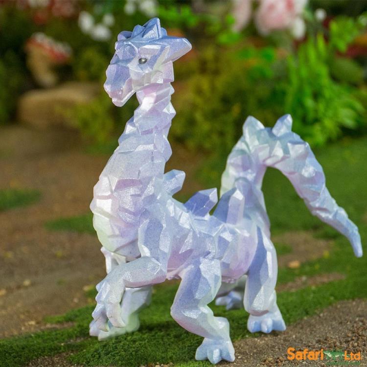 Dragon Collection Crystal Cave Dragon Gallery Image 9