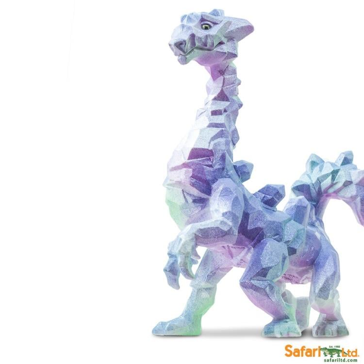 Dragon Collection Crystal Cave Dragon Gallery Image 7