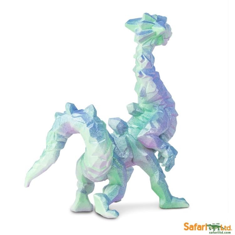 Dragon Collection Crystal Cave Dragon Gallery Image 4