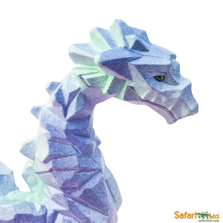 Dragon Collection Crystal Cave Dragon Gallery Image 8