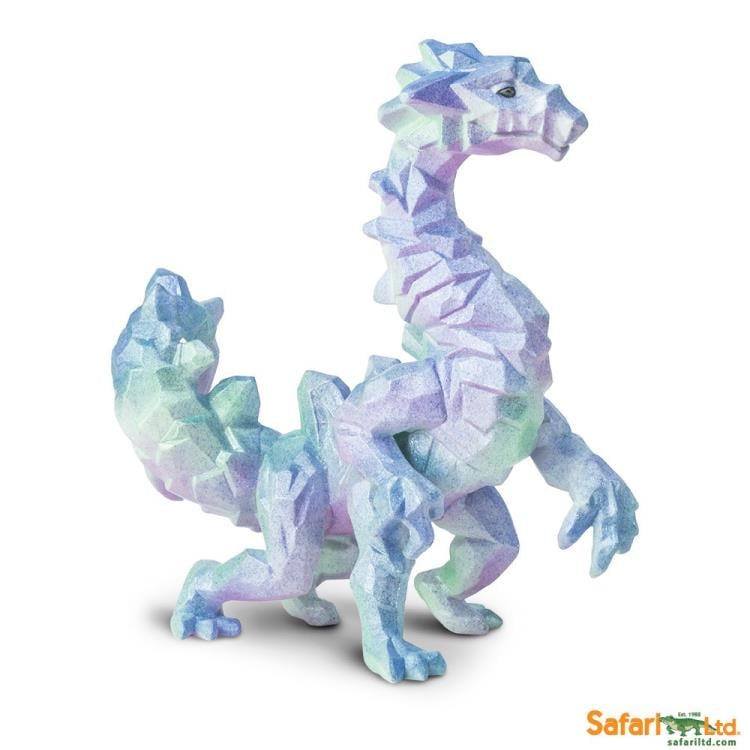 Dragon Collection Crystal Cave Dragon Gallery Image 3