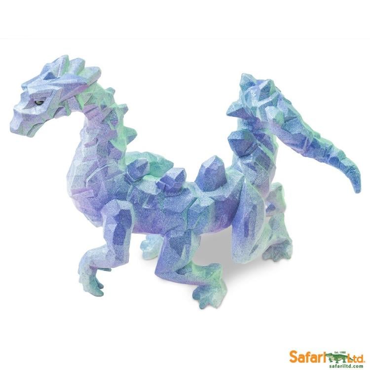 Dragon Collection Crystal Cave Dragon Gallery Image 6