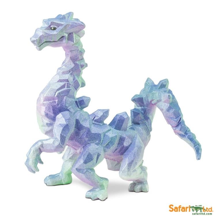 Dragon Collection Crystal Cave Dragon Gallery Image 5