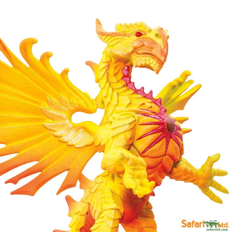 Dragon Collection Sun Dragon Gallery Image 6