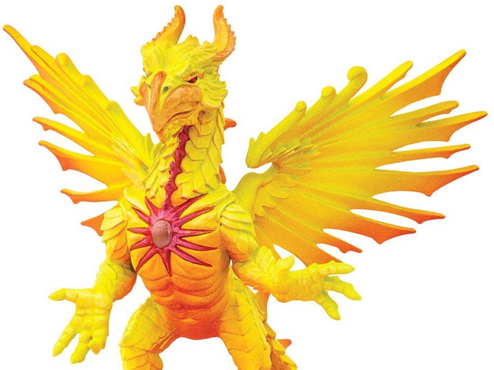 Dragon Collection Sun Dragon Gallery Image 1