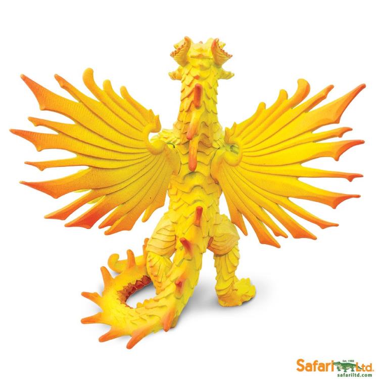 Dragon Collection Sun Dragon Gallery Image 4