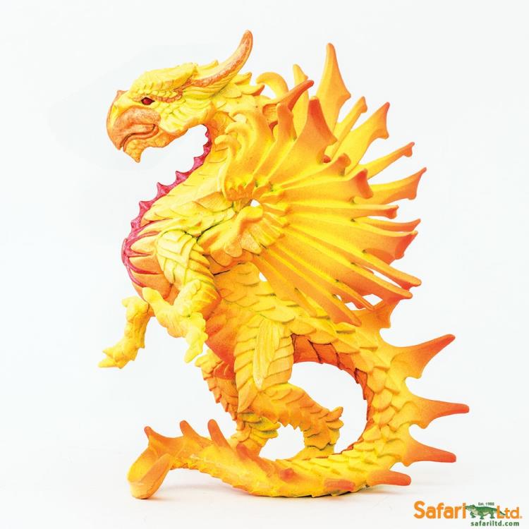 Dragon Collection Sun Dragon Gallery Image 3