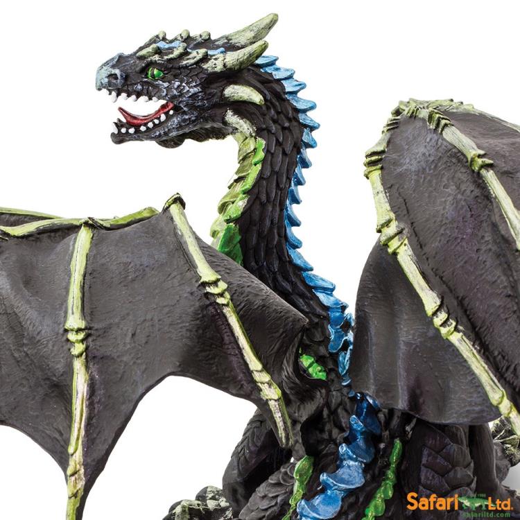 Dragon Collection Fog Dragon Gallery Image 7