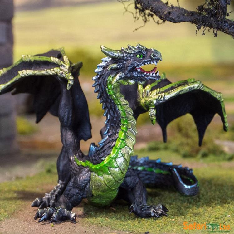 Dragon Collection Fog Dragon Gallery Image 5